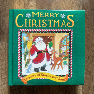 Publications International, Ltd. 1997 Christmas Book